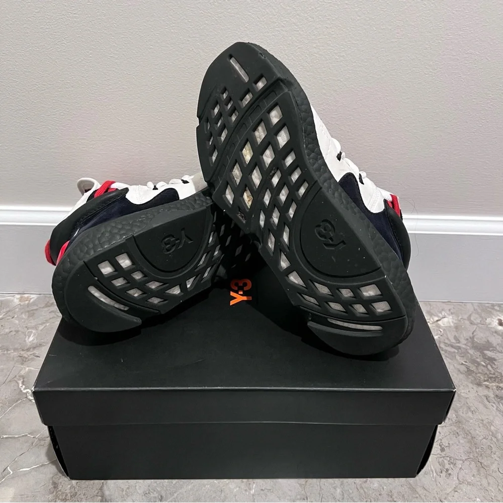 THE Y-3 KUSARI II size 8 - Picture 7 of 8